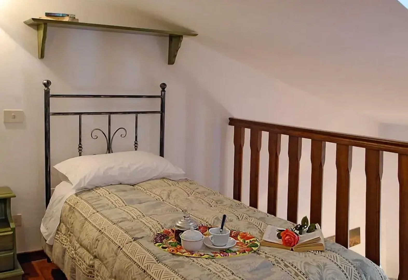 La Querciolana - Agriturismo