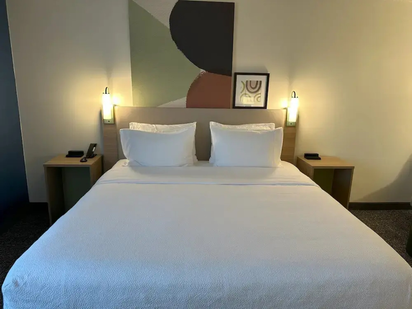 Baymont Inn And Suites Grand Rapids