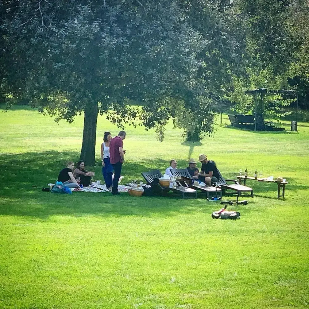 Agriturismo La Ca' D'Olga