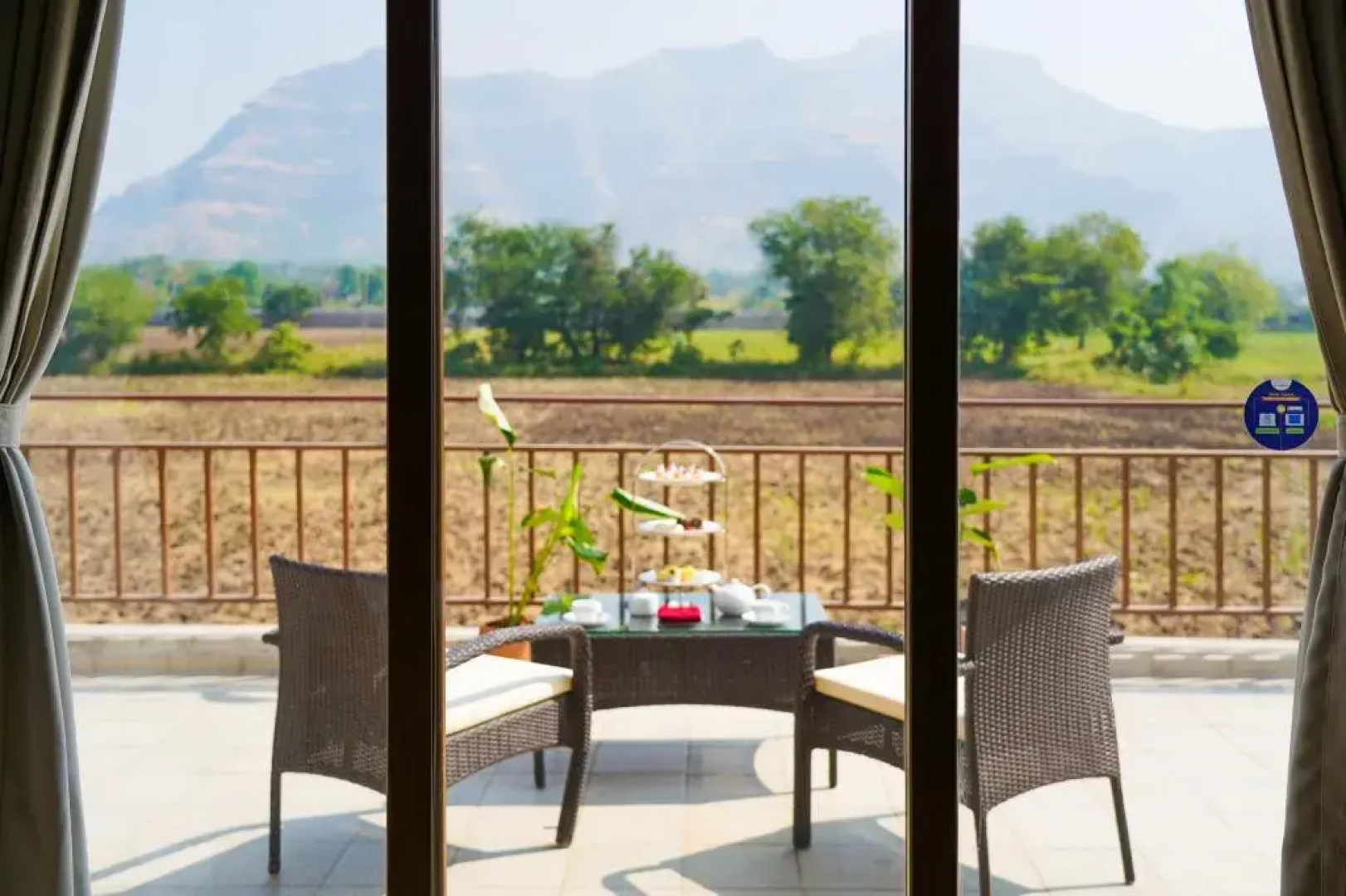 Club Mahindra Pavagadh