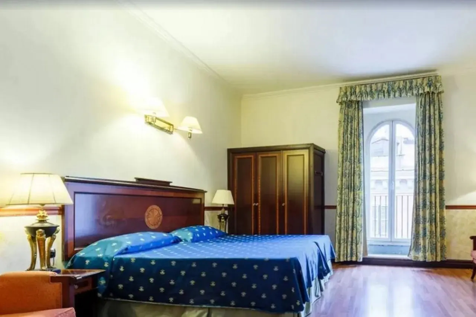Hotel Repubblica