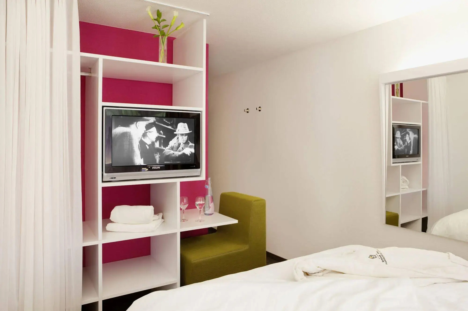 Wellness Hotel Stoos