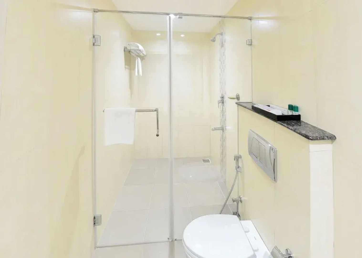 Poppys Anukula Residency - Vellore