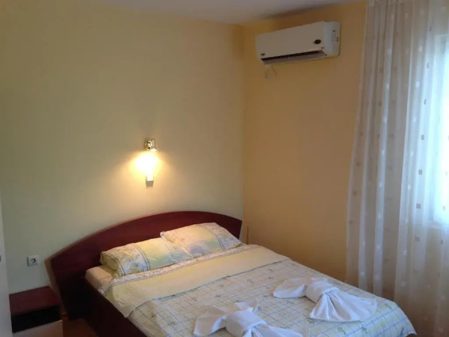 Guest House Kostadinovi