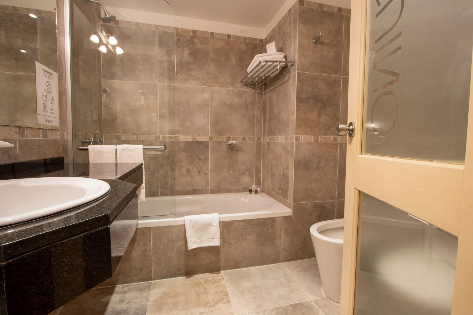 Fueguino Hotel Patagónico