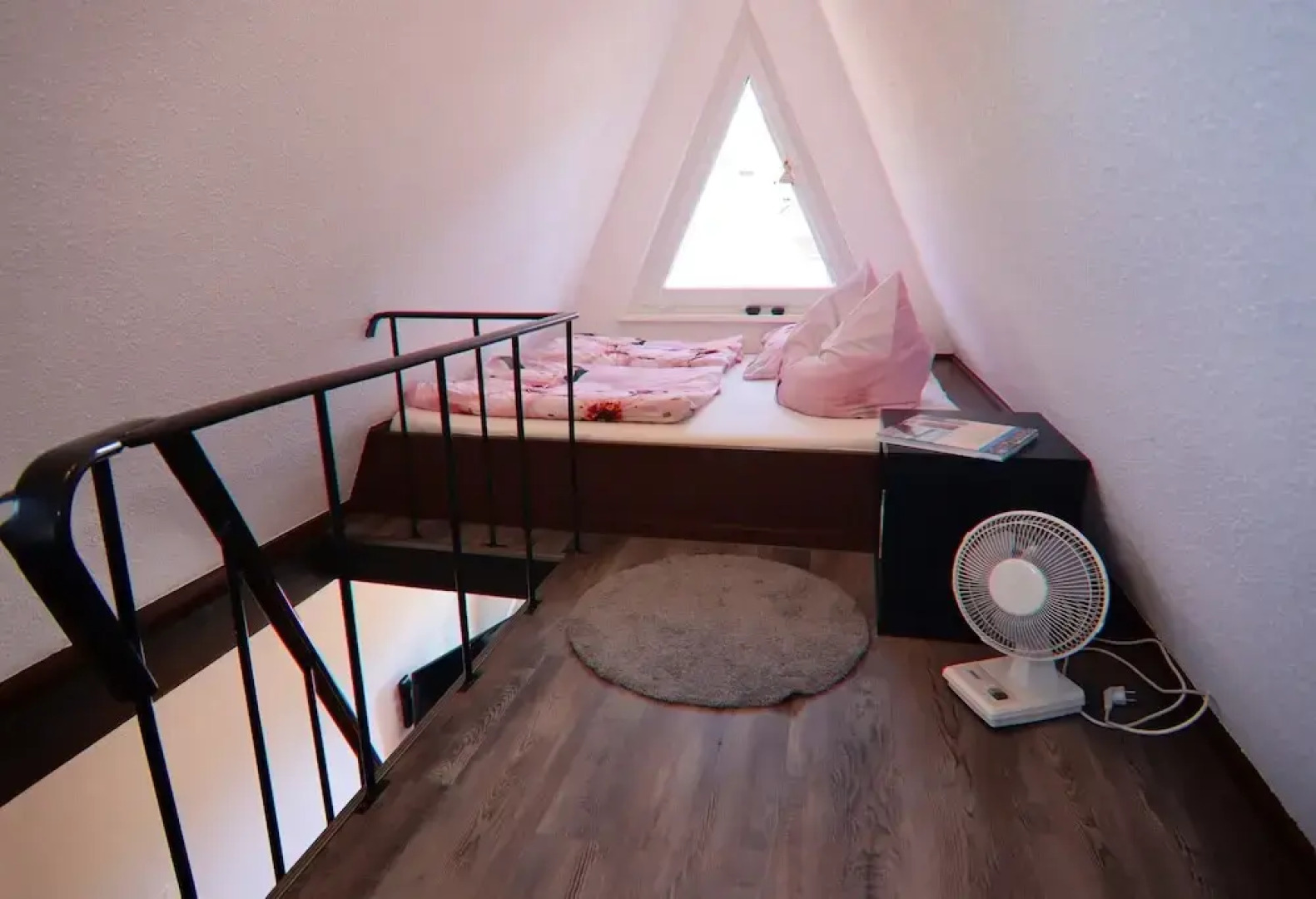 Ferienhaus in Ostseenaehe