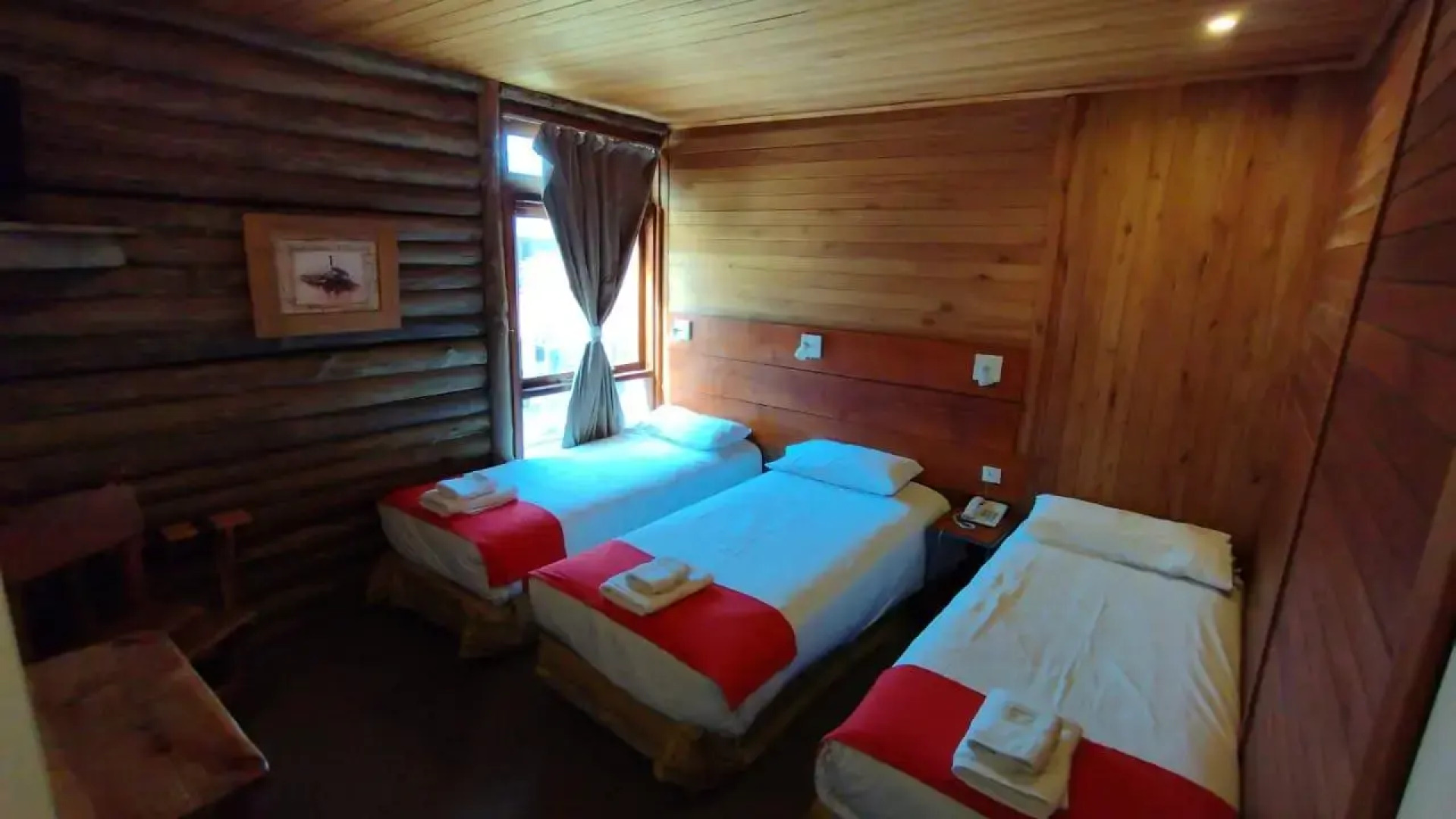 Posta de Los Colonos