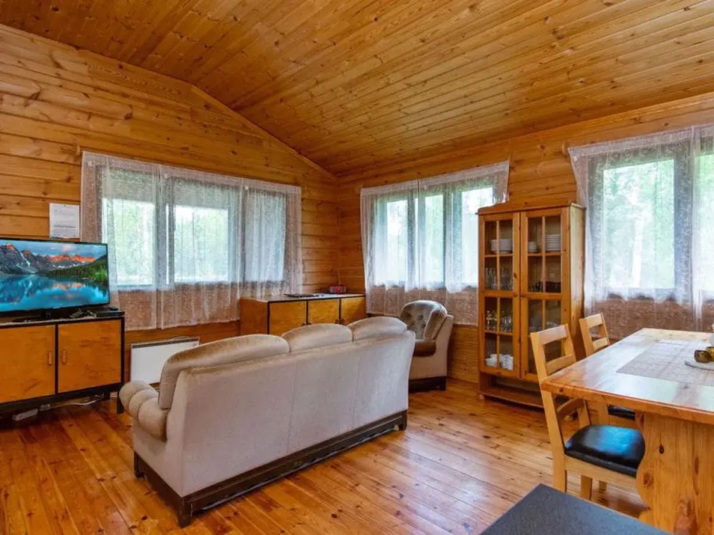 House 21 Campodolcino