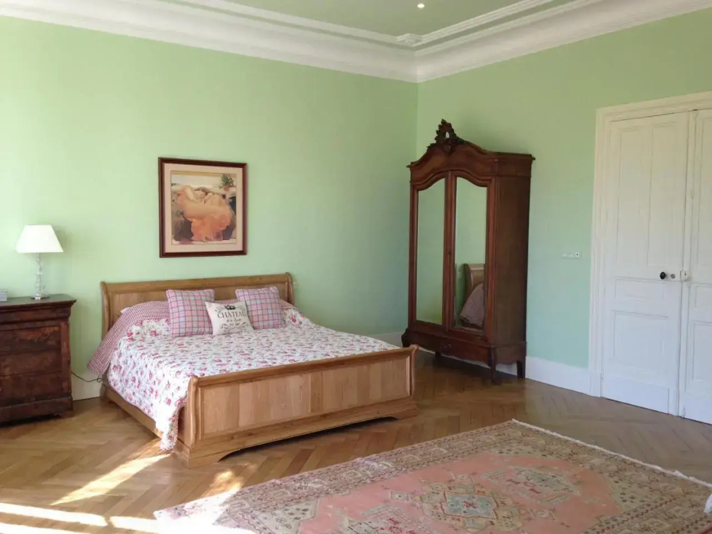 Chateau de La Lanette