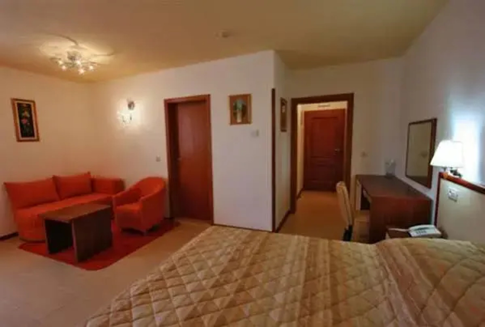 Villa Segetski Dvori