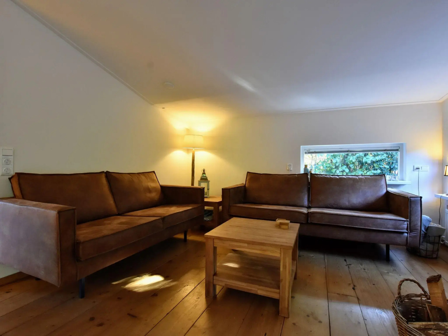 Holiday Home Voorthuizen Near De Veluwe