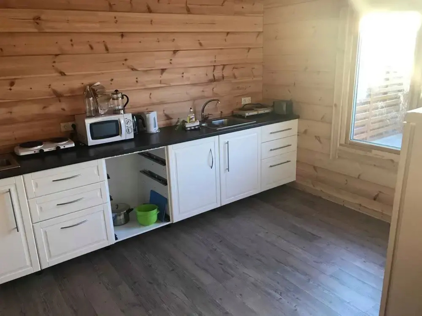 Glaðheimar Guesthouse