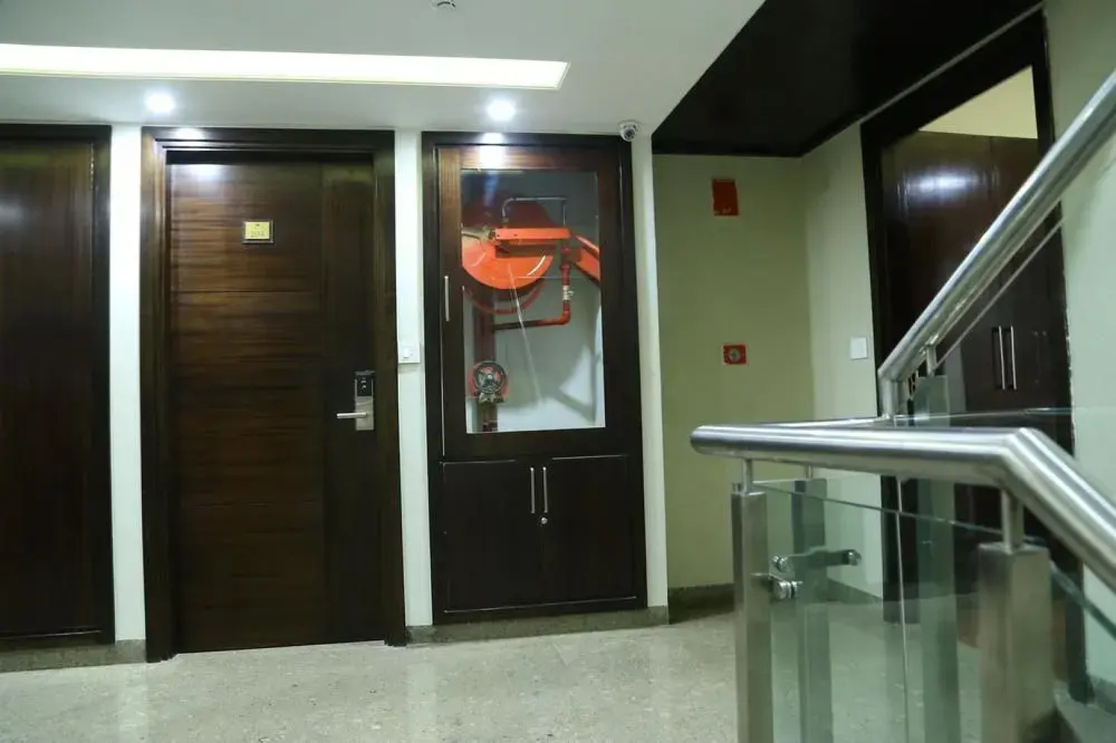 OYO Premium Ptl Chowk Phase 5 Mohali(Cha095)