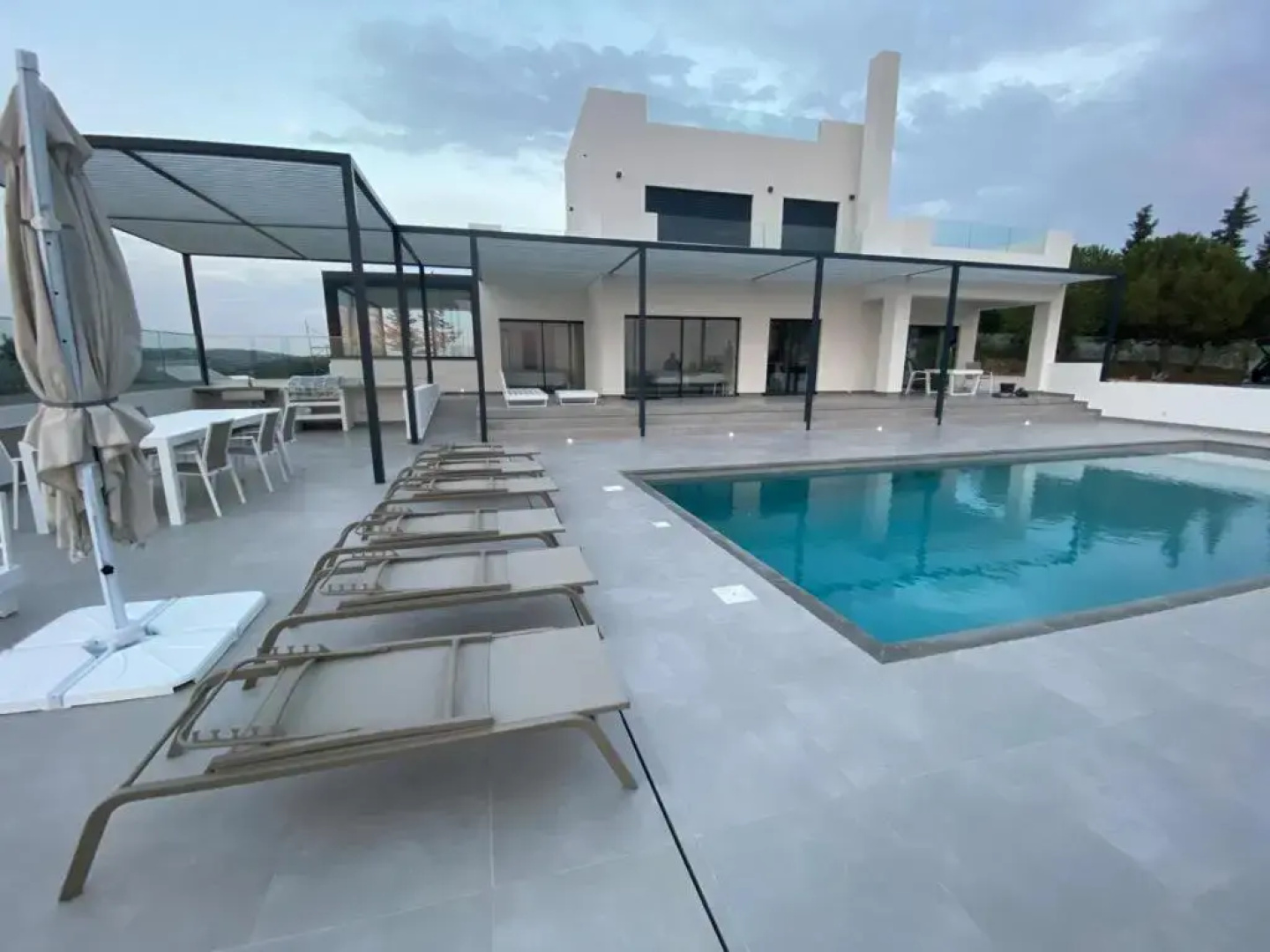 Algarve - Quinta das Rochas - Goldra