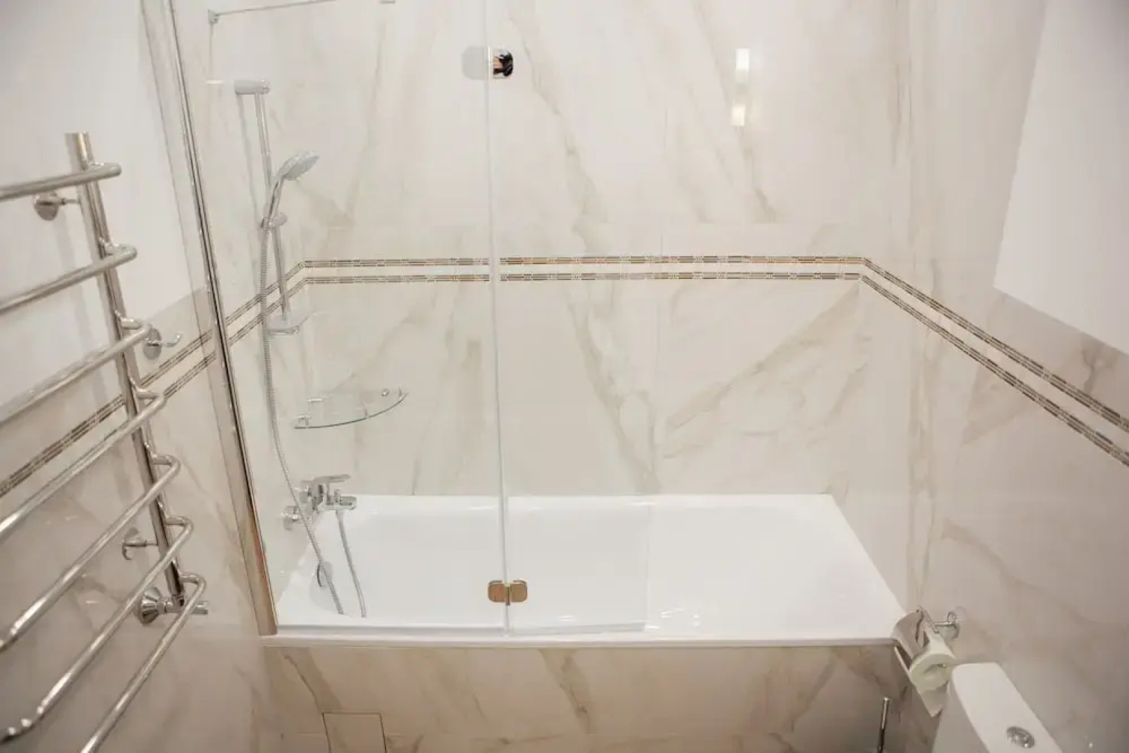 Отель Golden Horse