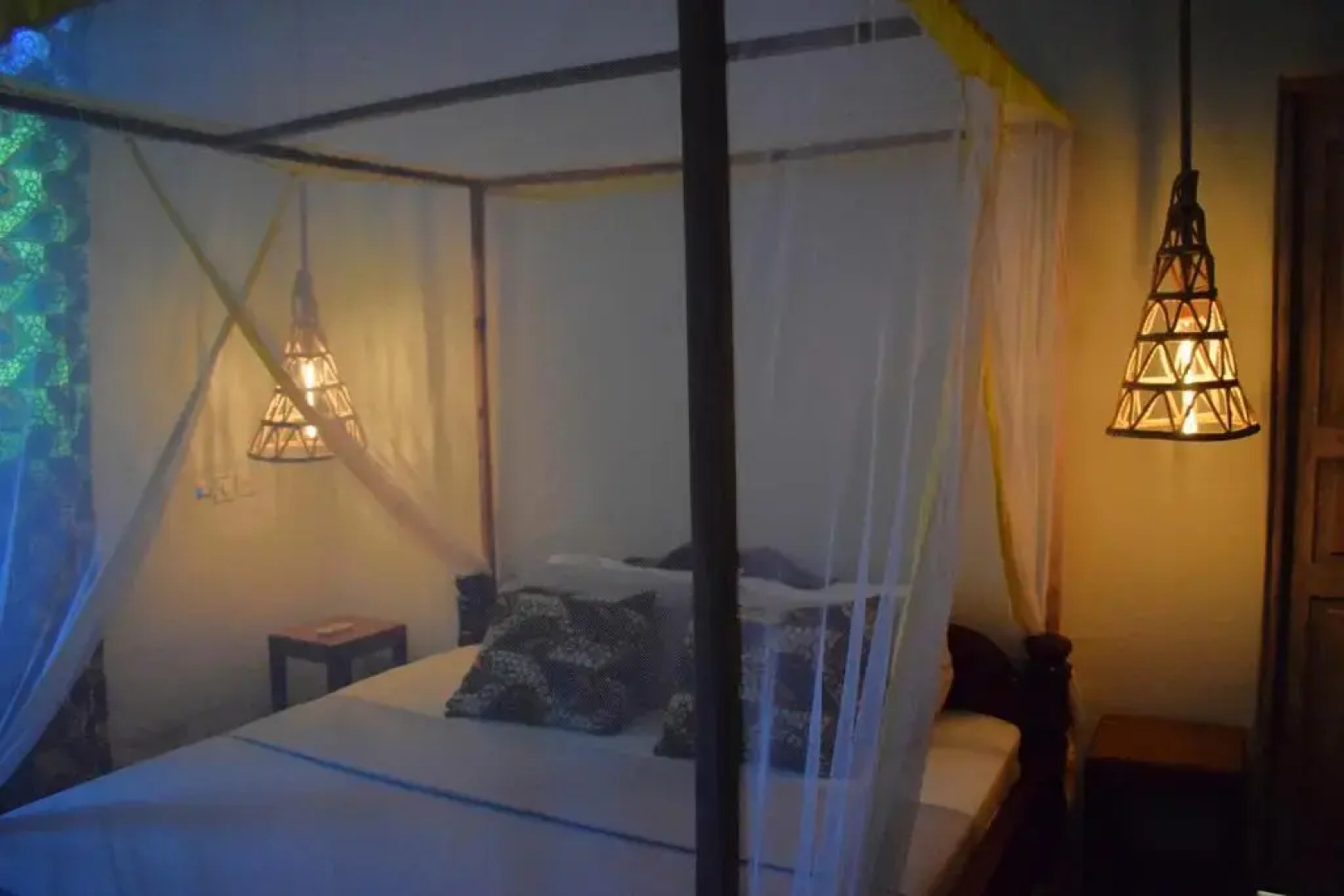 Maryam Garden Apartments & Villa