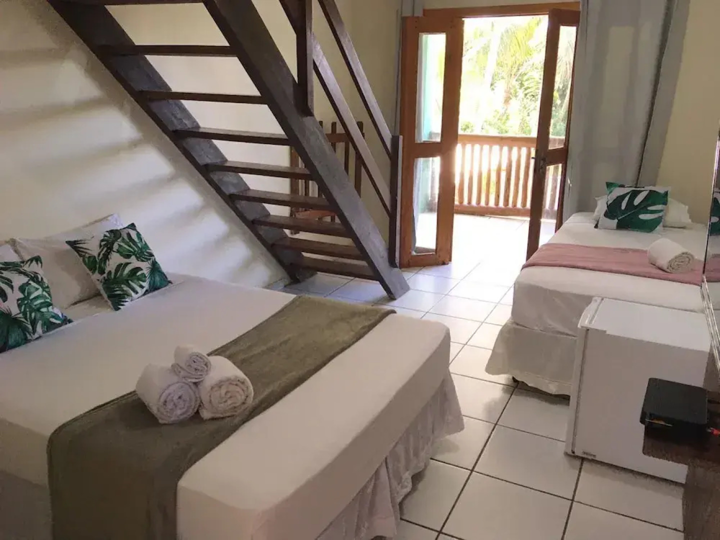 Pousada Bicho Preguiça