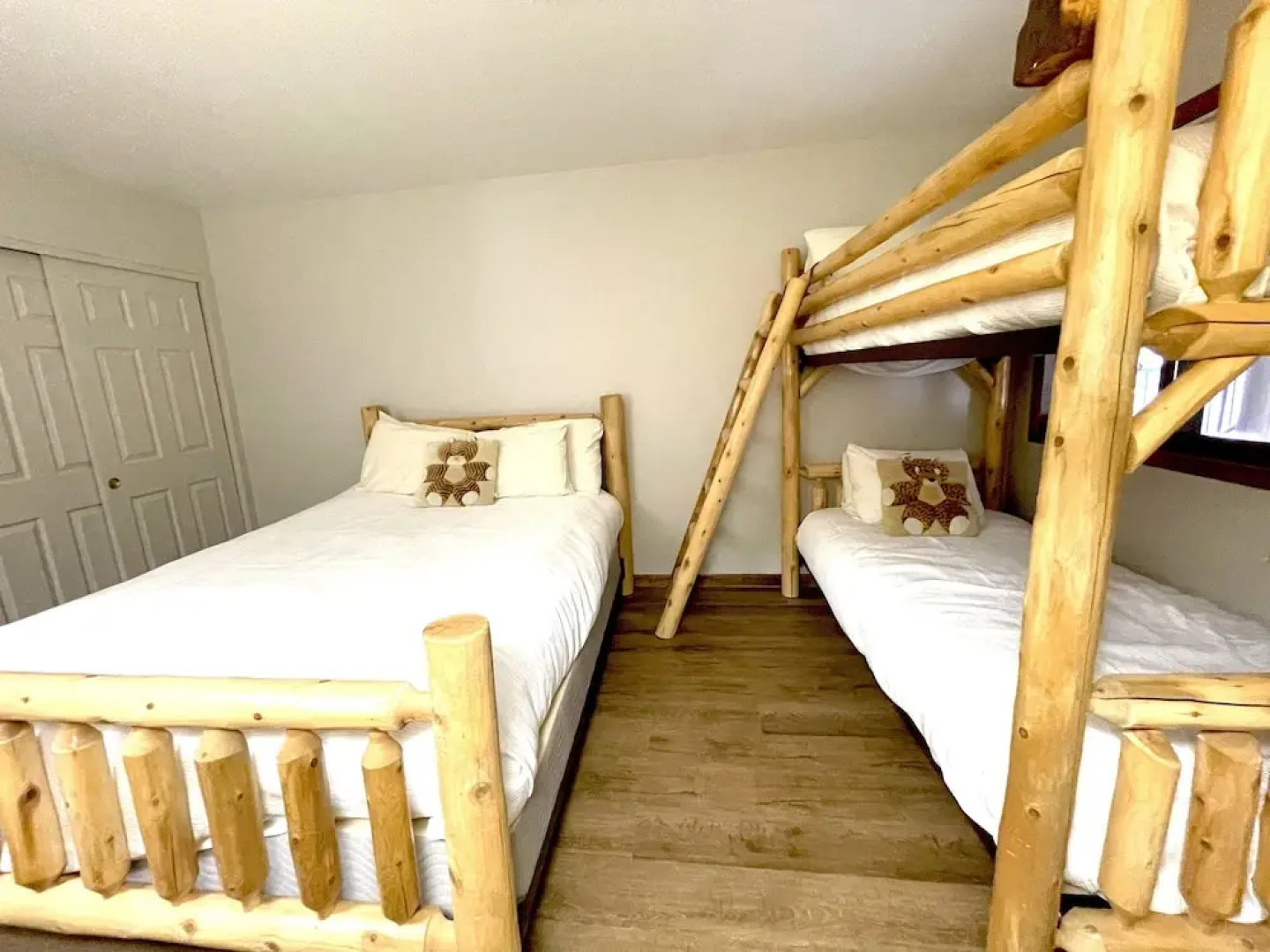 Park Place Condos by CRMR