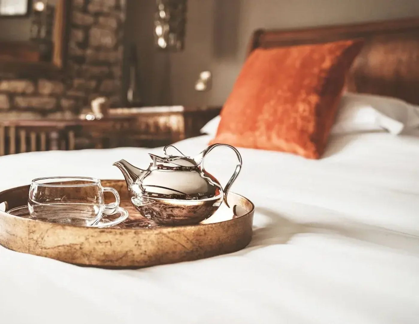 Woolmarket House Hospitality Limited