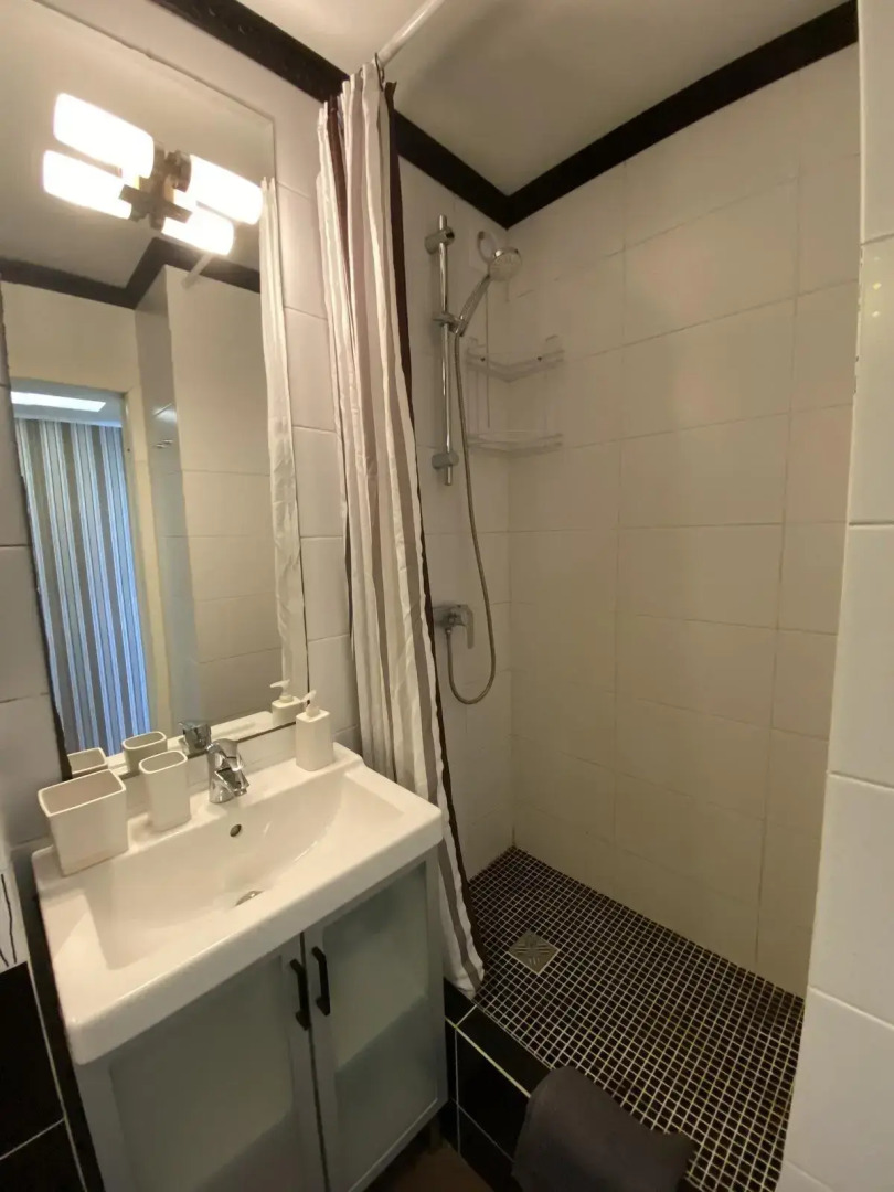 Апартаменты на улице Фруктовая 5к1