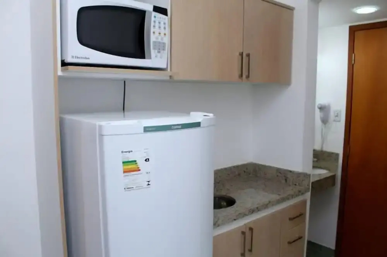 Champs Dumont Apart Hotel