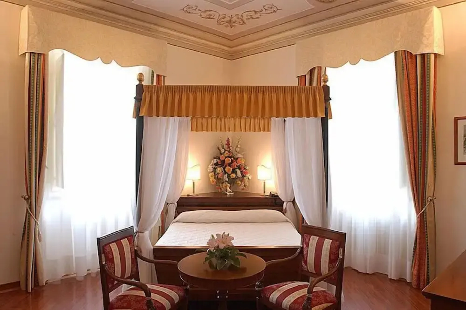 Hotel Villa Verdefiore