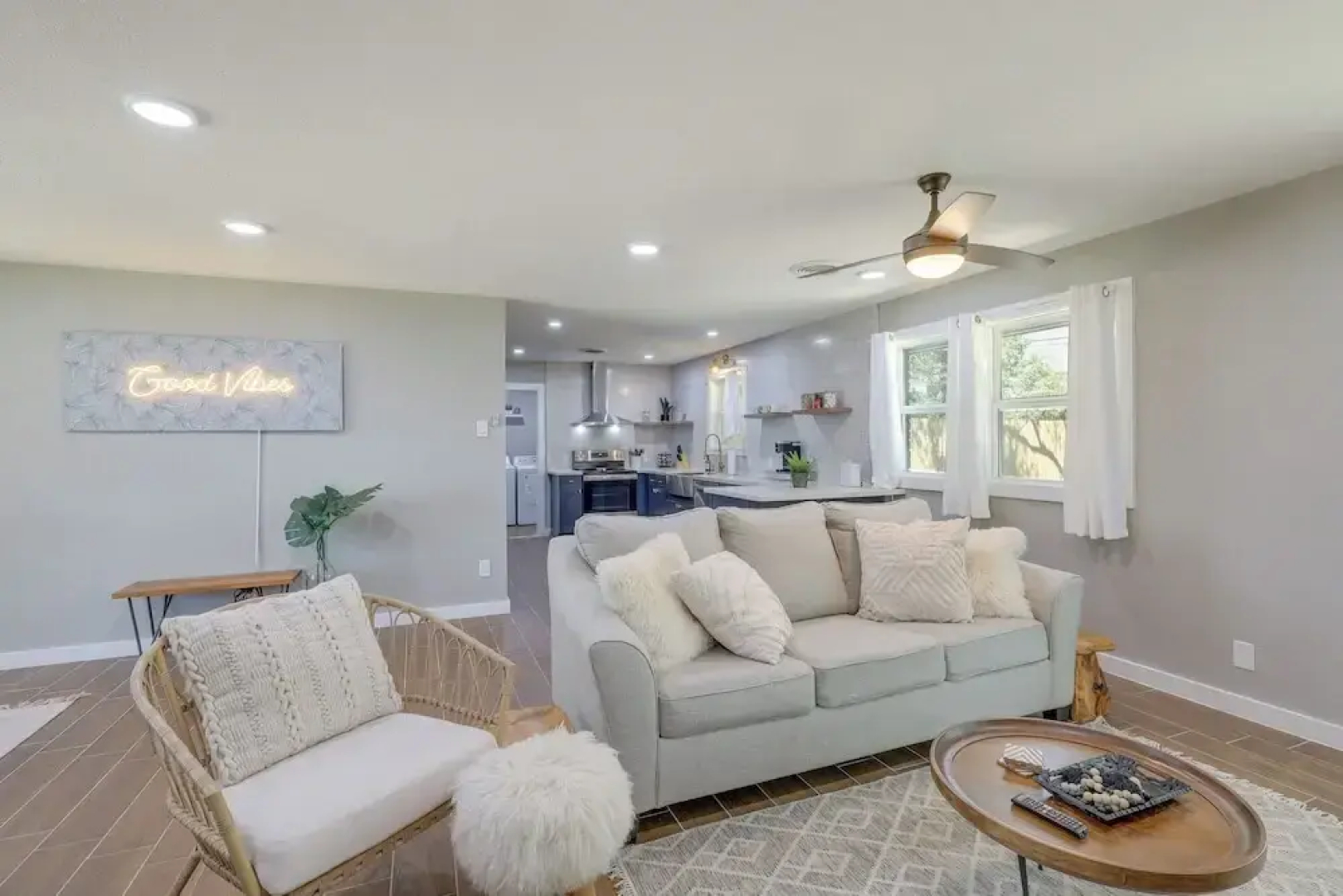 Temple Family Home: 4 Mi to Dtwn!