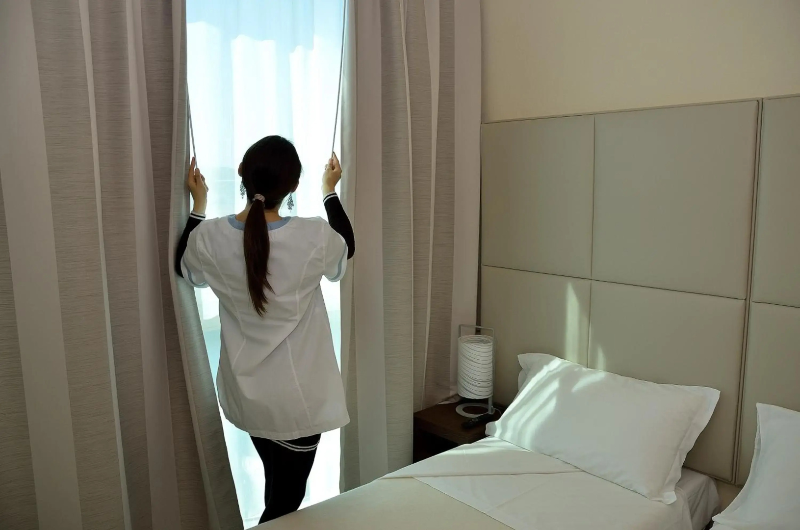 Venice Hotel San Giuliano