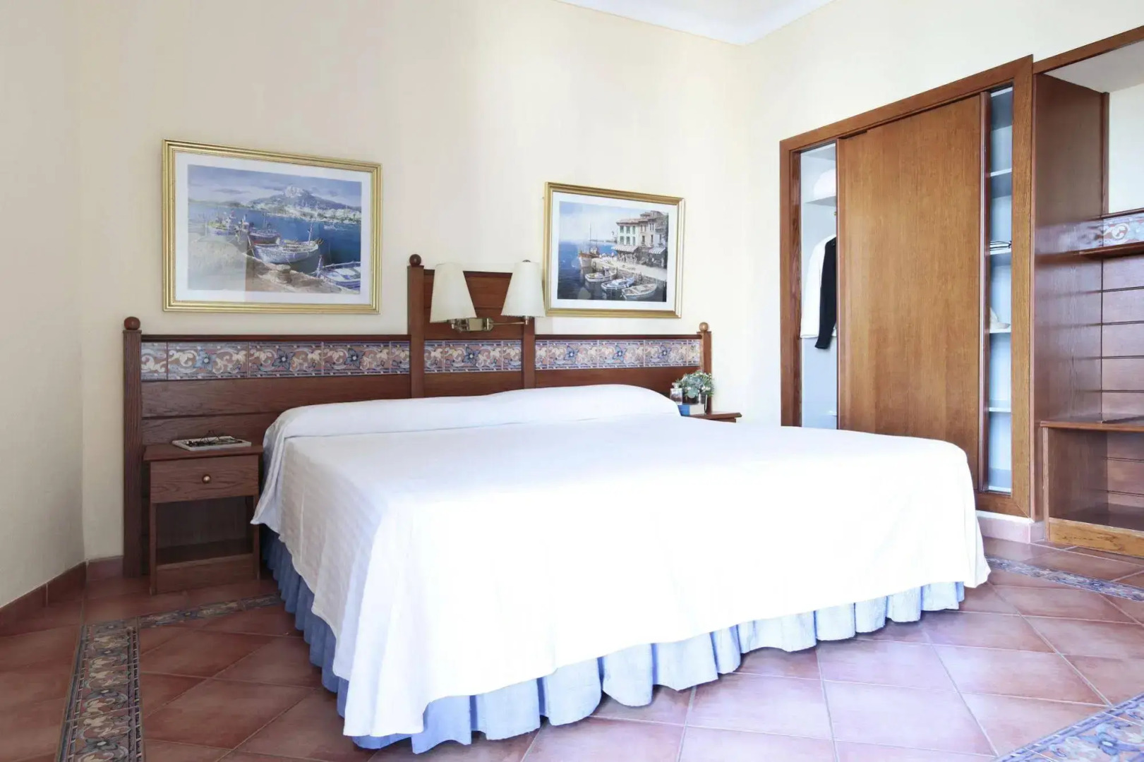 Hotel Roses Platja