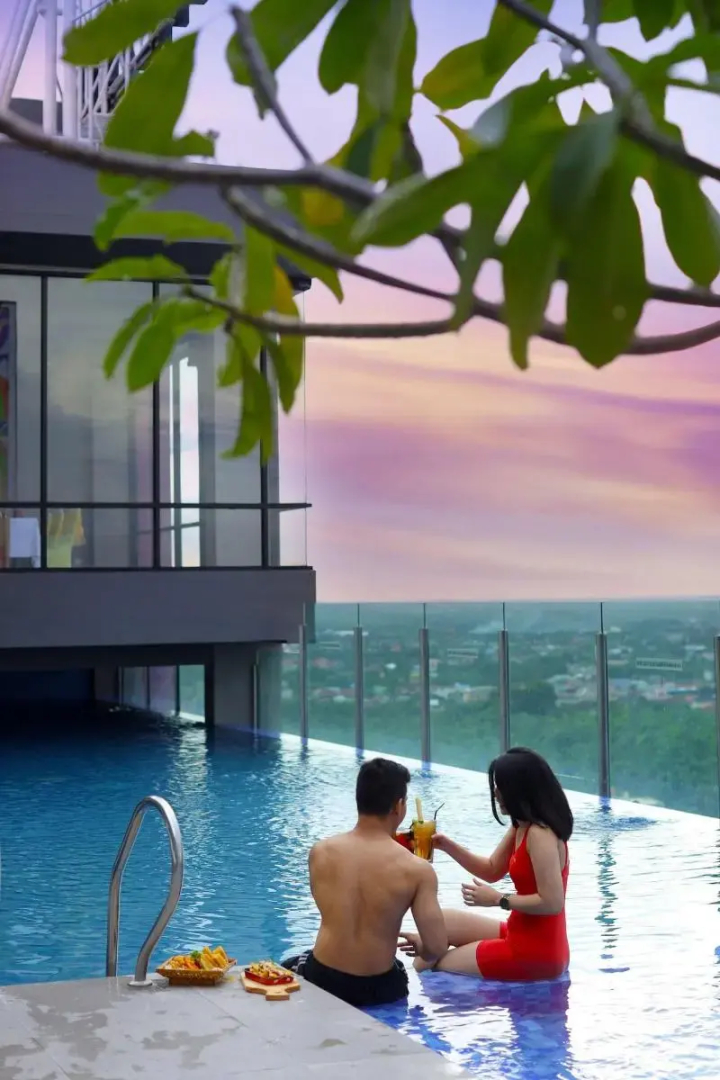 The Zuri Pekanbaru