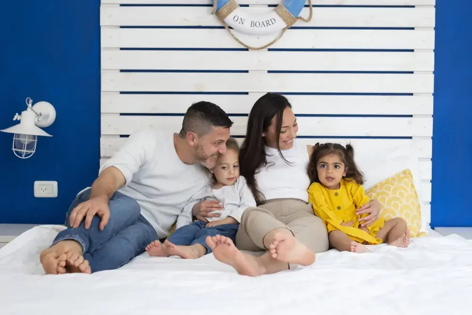 Gesher HaZiv TravelHotel