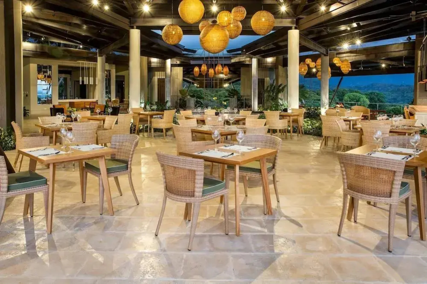 Hotel Three Sixty - Adults Only