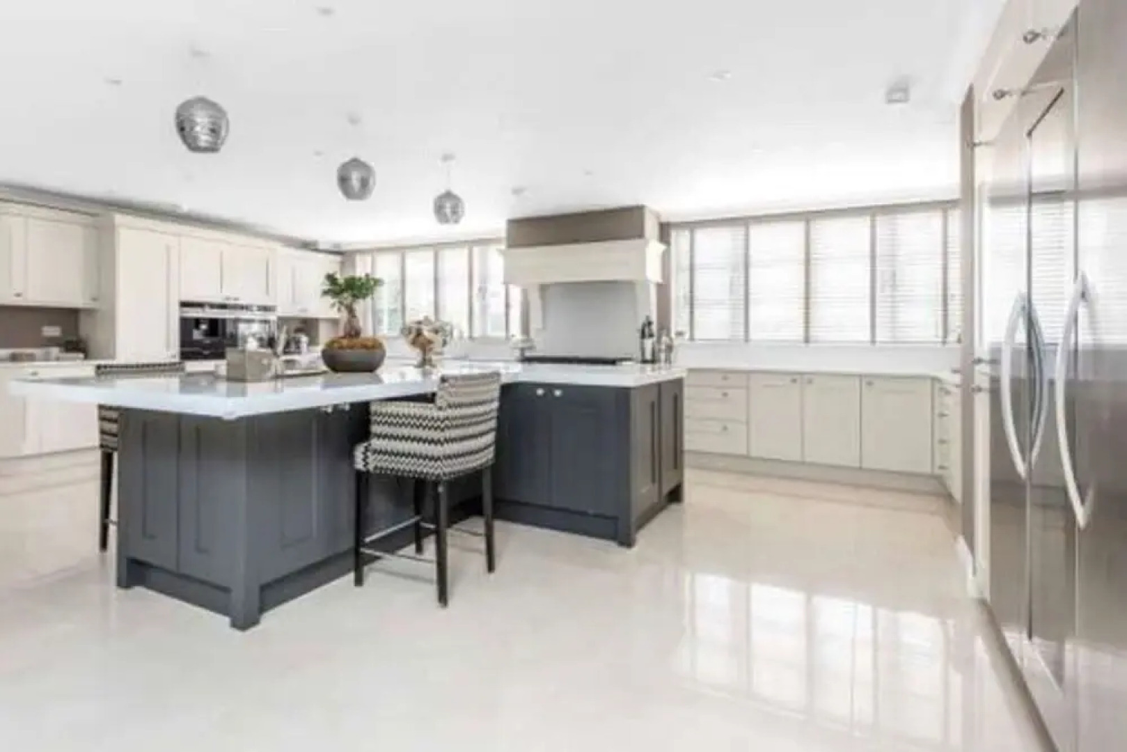 Corporate Offsite Retreat