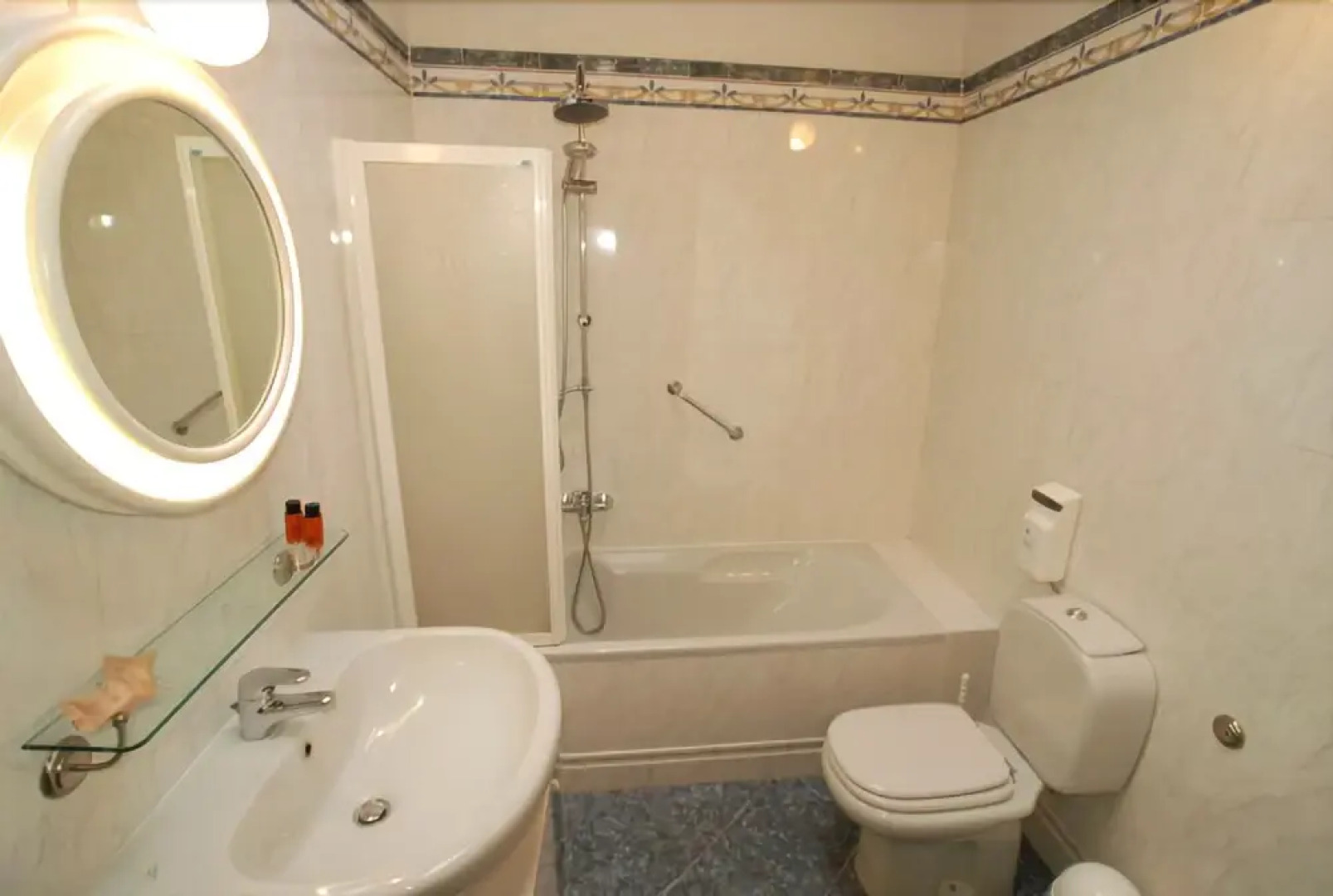 Villino i Giardini by il giardinetto