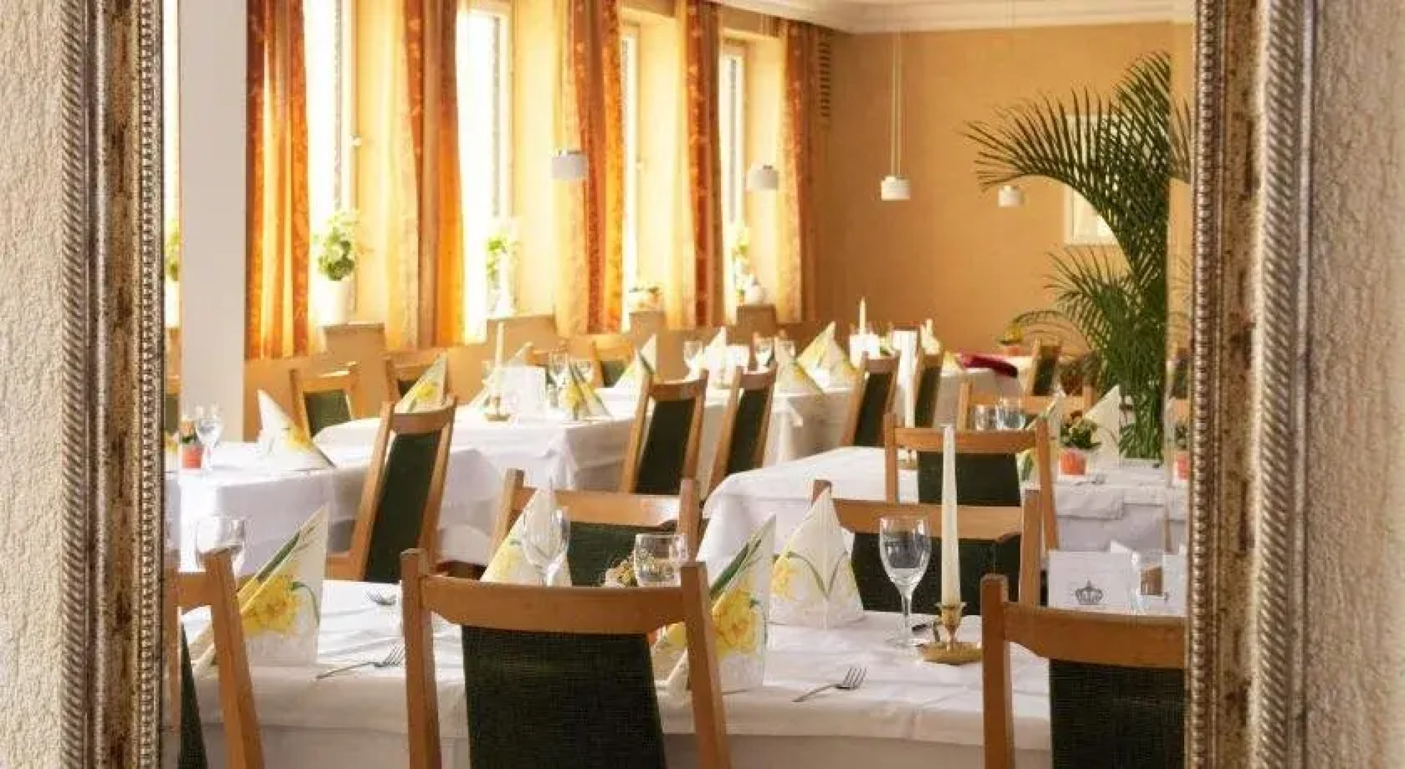 Ferienwohnung Regina