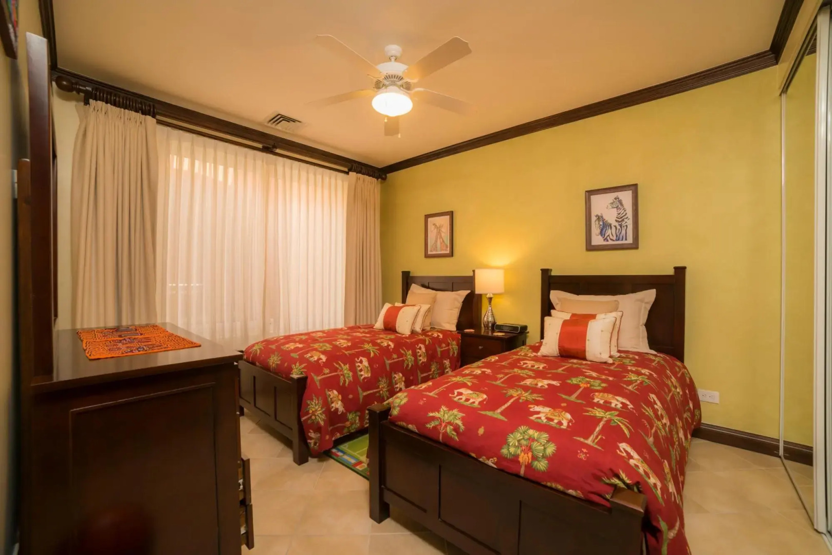 Altavista 5A 3 bdr 3 bath