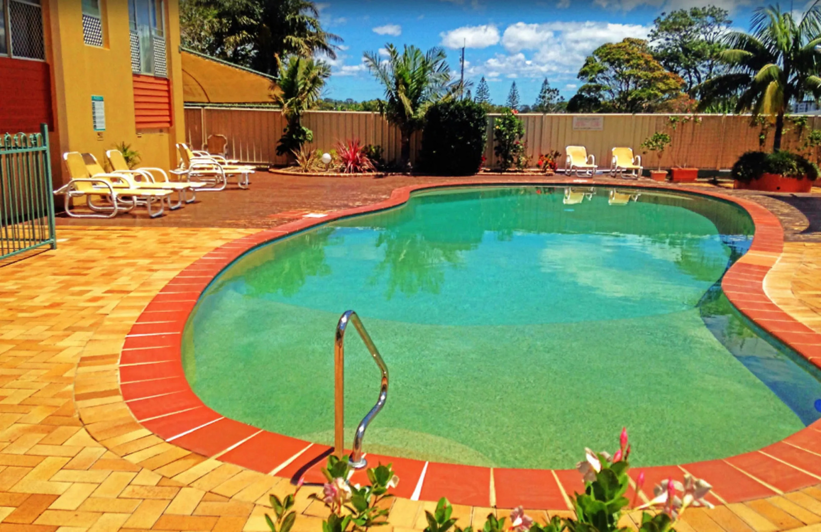 Oxley Cove Apartments