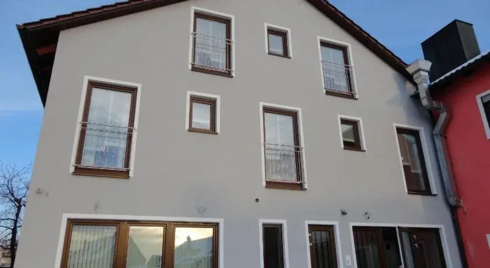 Gasthof Reif