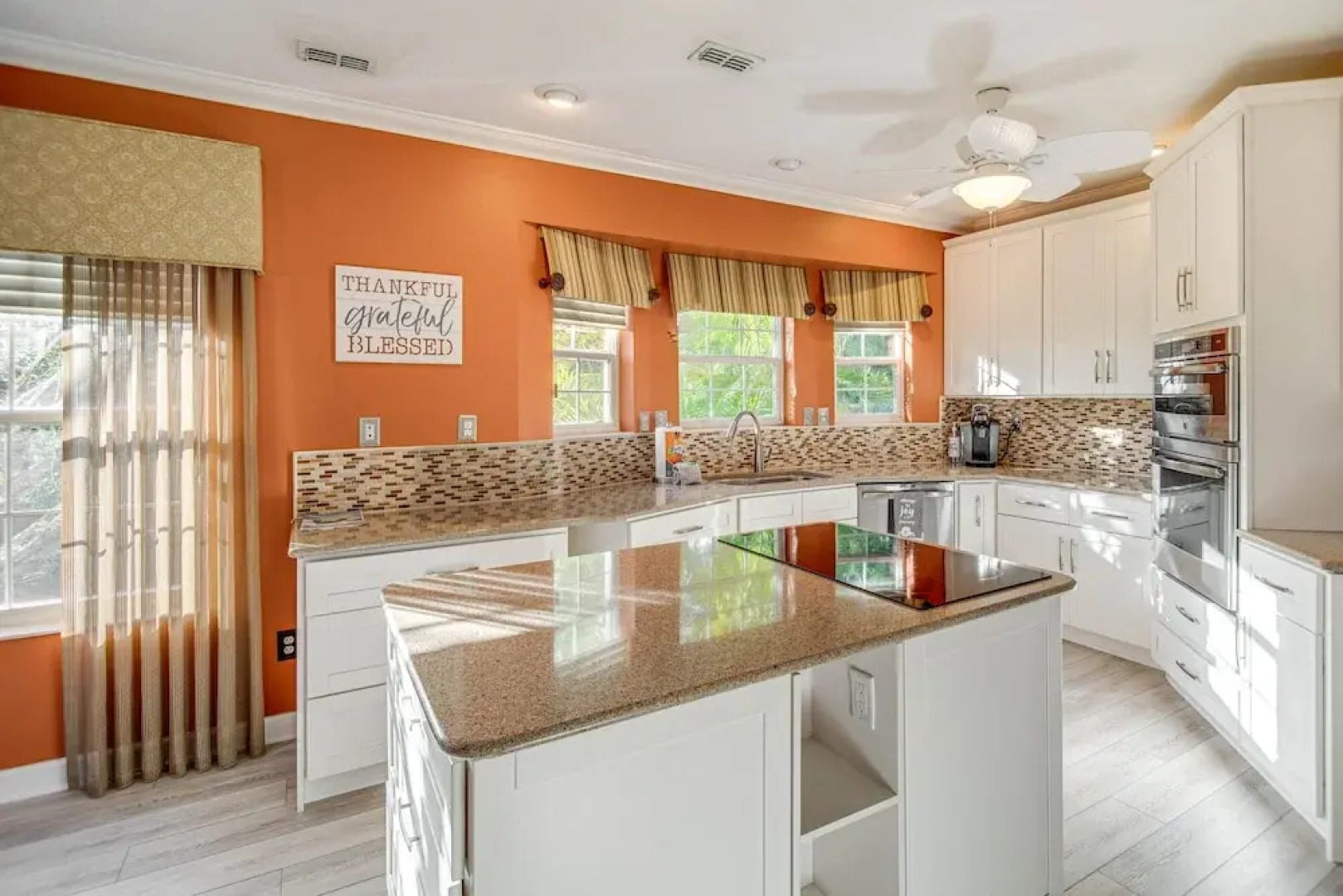 Fort Myers Getaway w/ Hendry Creek Access!