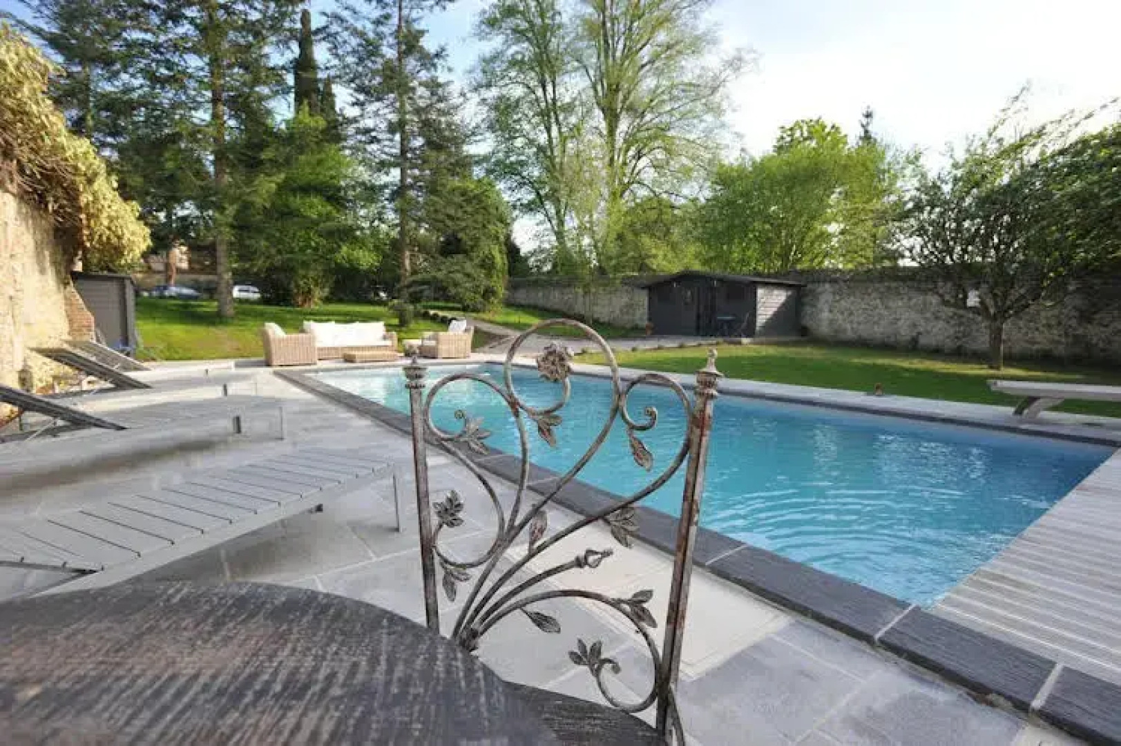 La Buissière Maison dHôtes