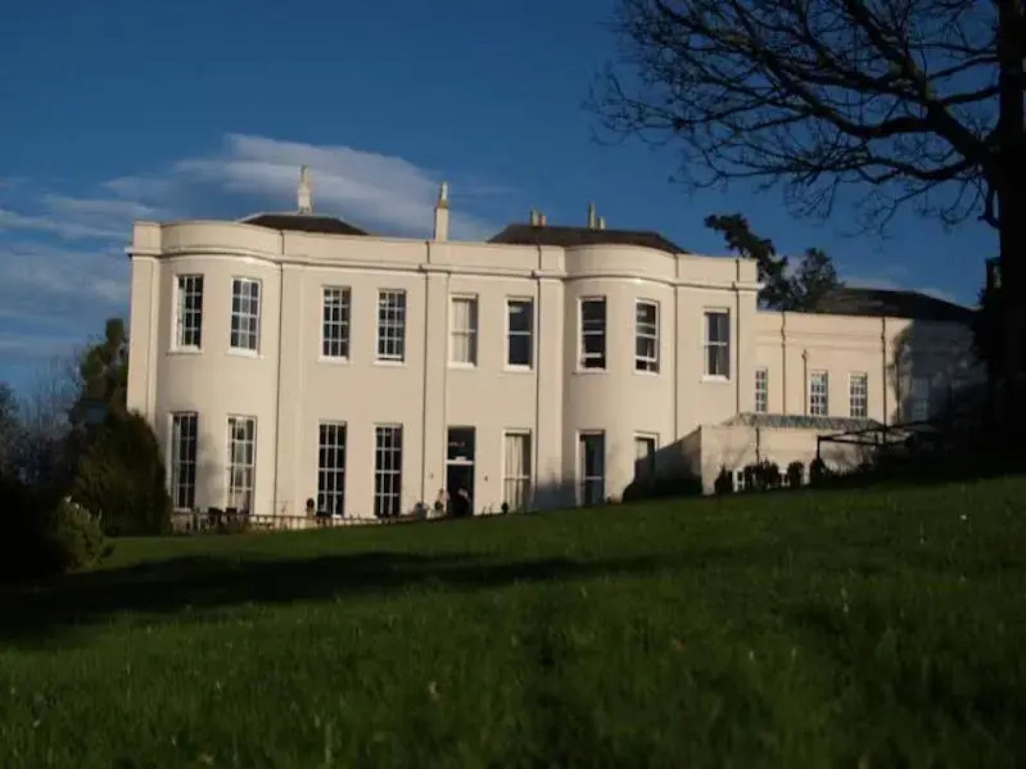 The Mount Somerset