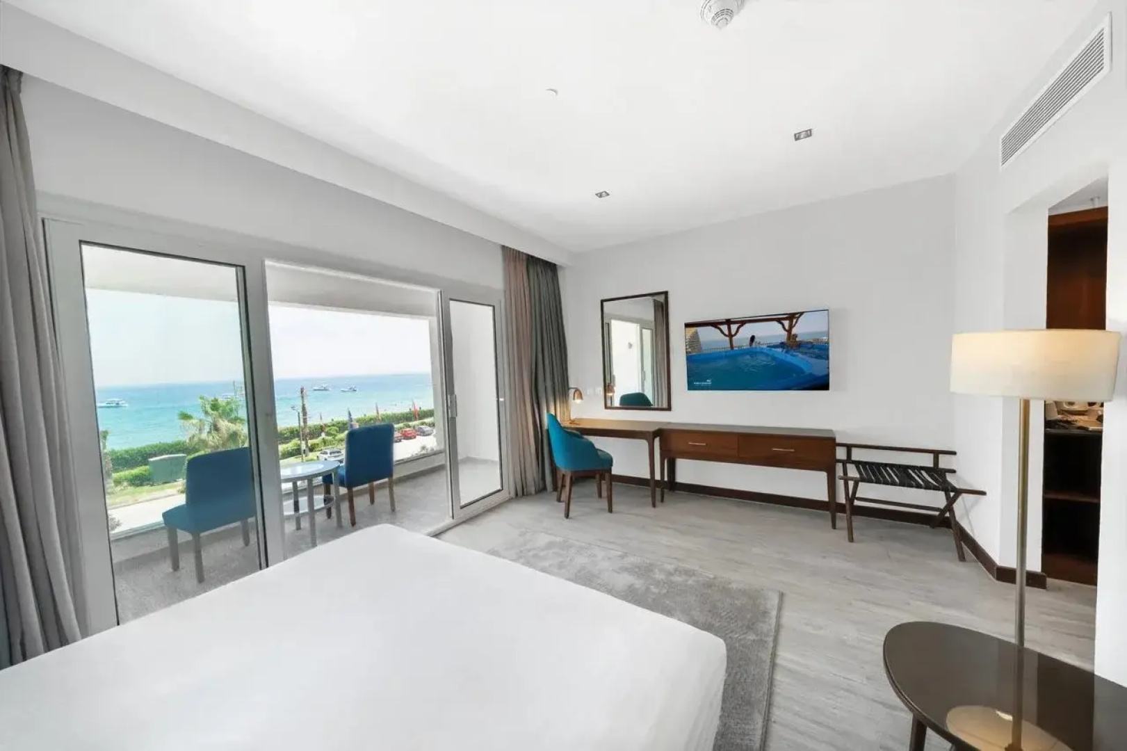 Porto Sokhna Hotel & Spa