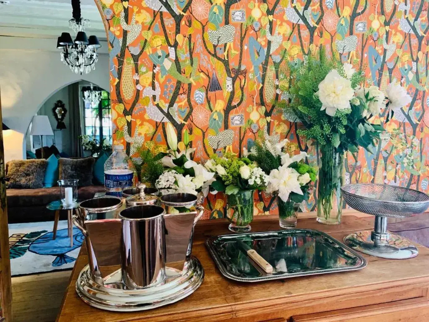 Hôtel Le Coeur des Neiges