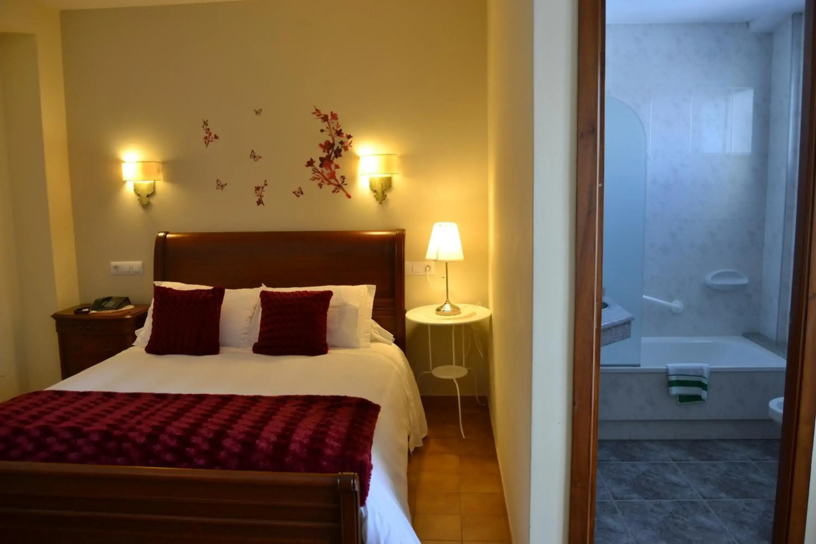 Hotel Nuevo Cachalote