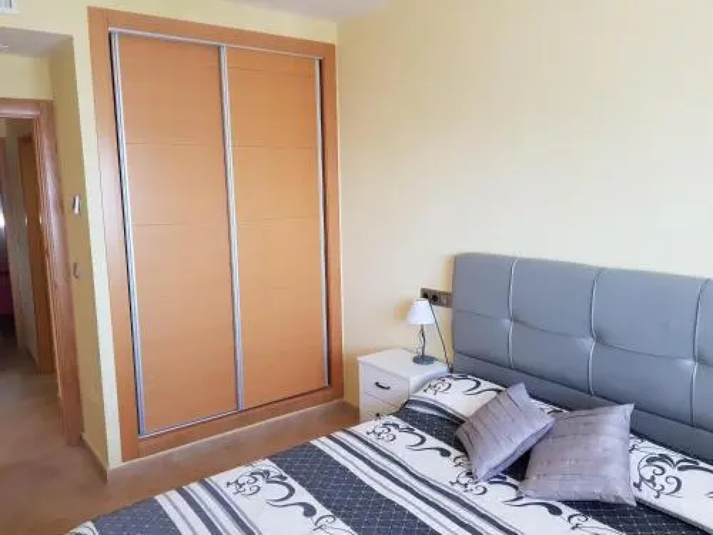Salomé Beach Apartments