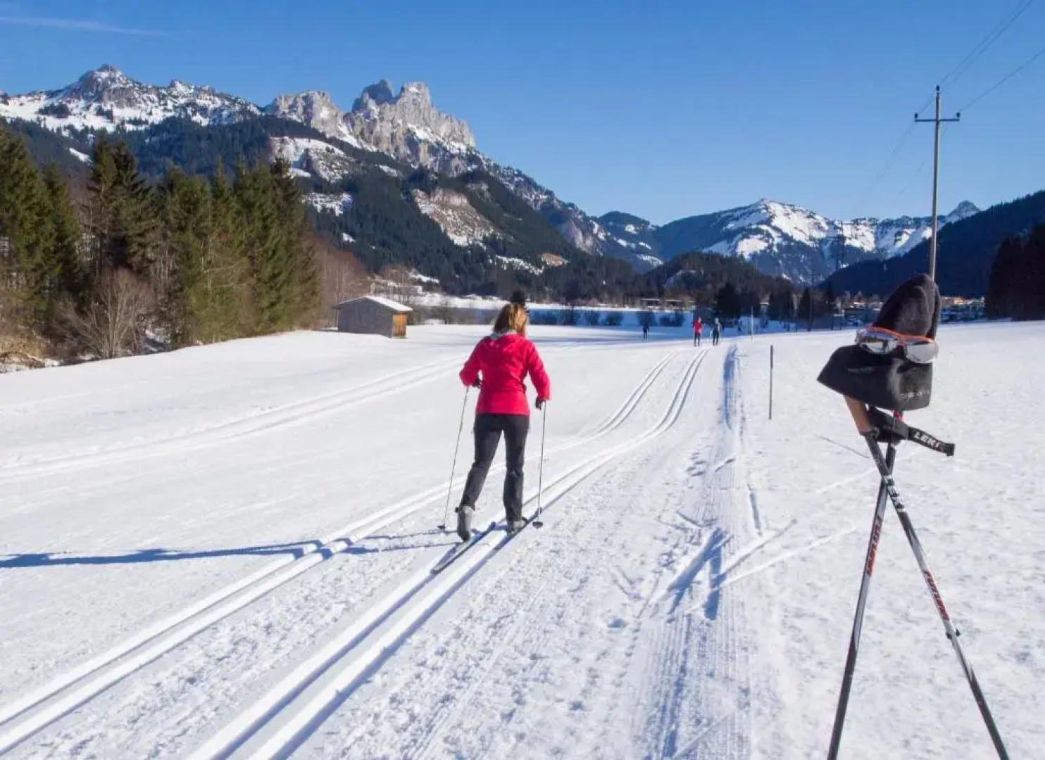 Appartementhotel Seespitz