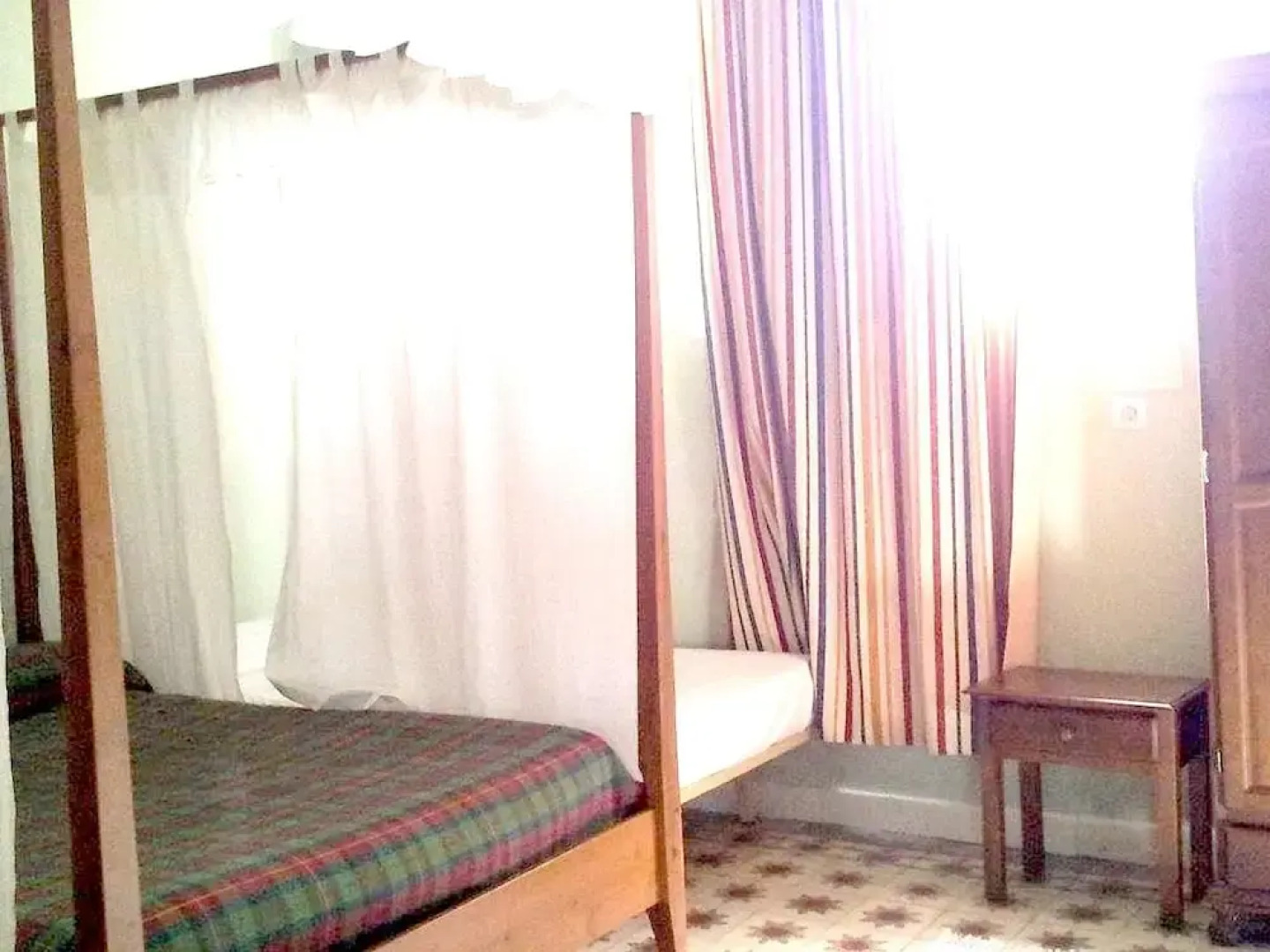 House With 4 Bedrooms in Almagro, With Furnished Terrace