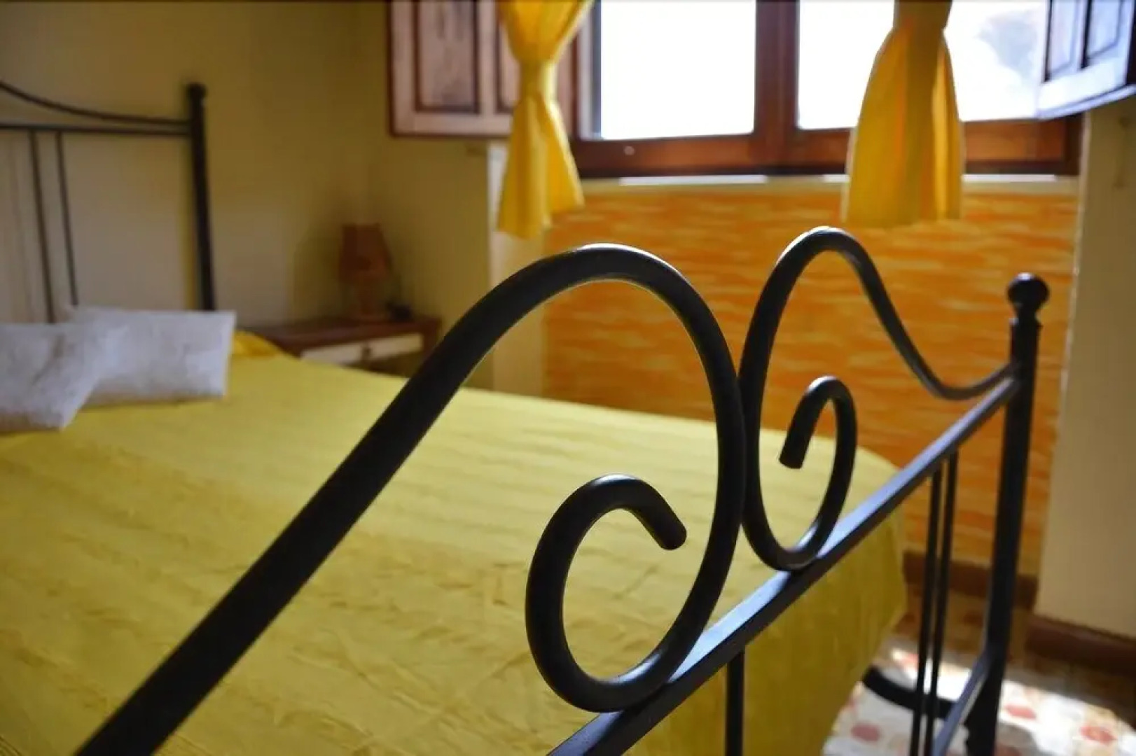 La spiaggetta Maladroxia