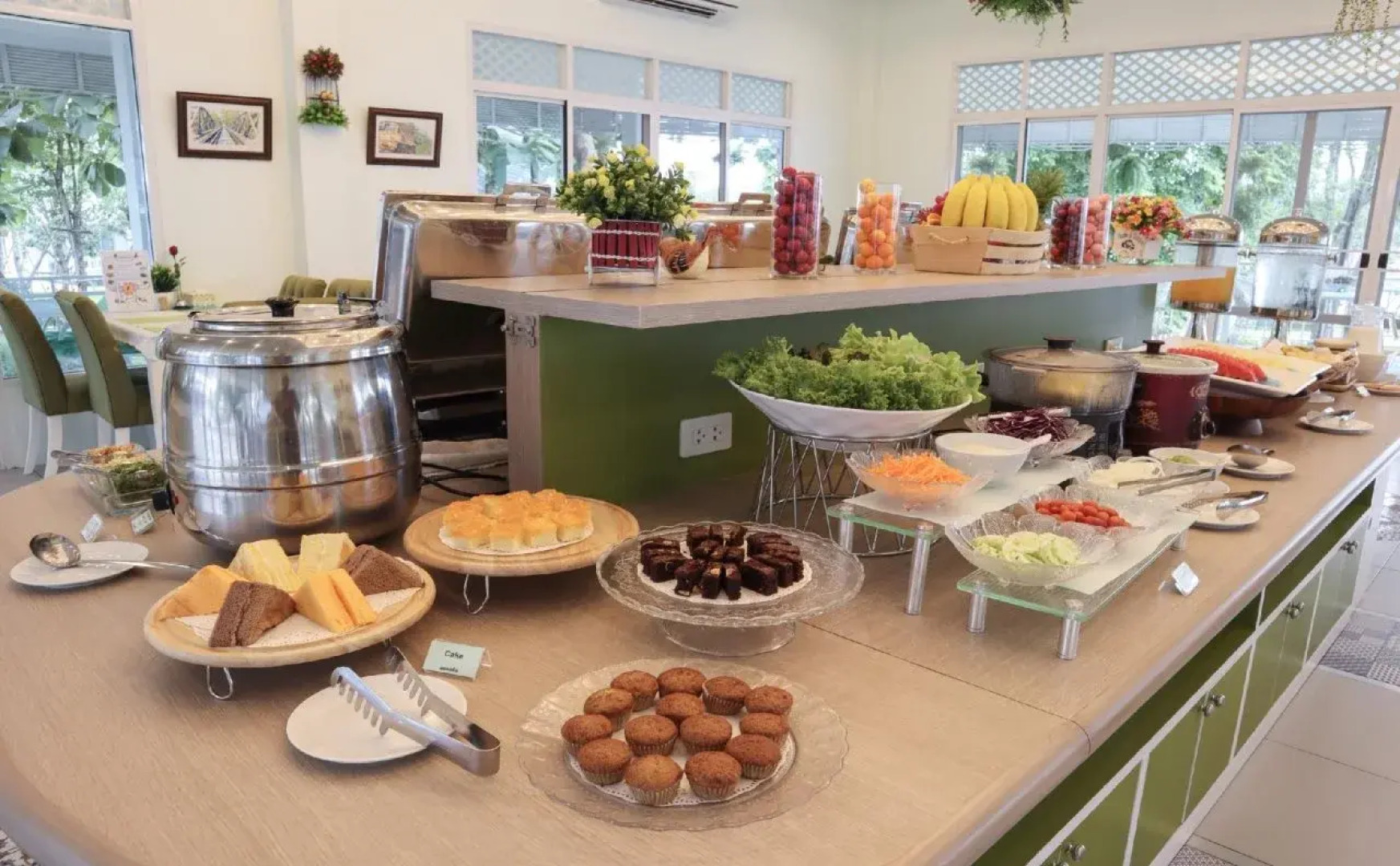 Tubtim Siam River Kwai Resort