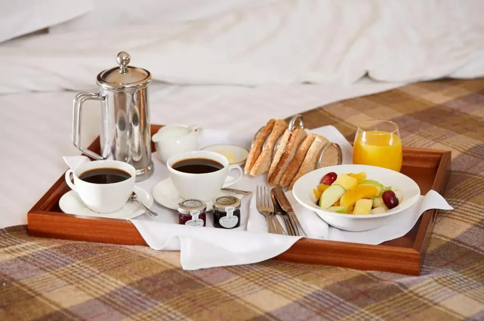 Macdonald Portal Hotel, Golf and Spa
